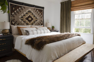 sustainable hemp bedding