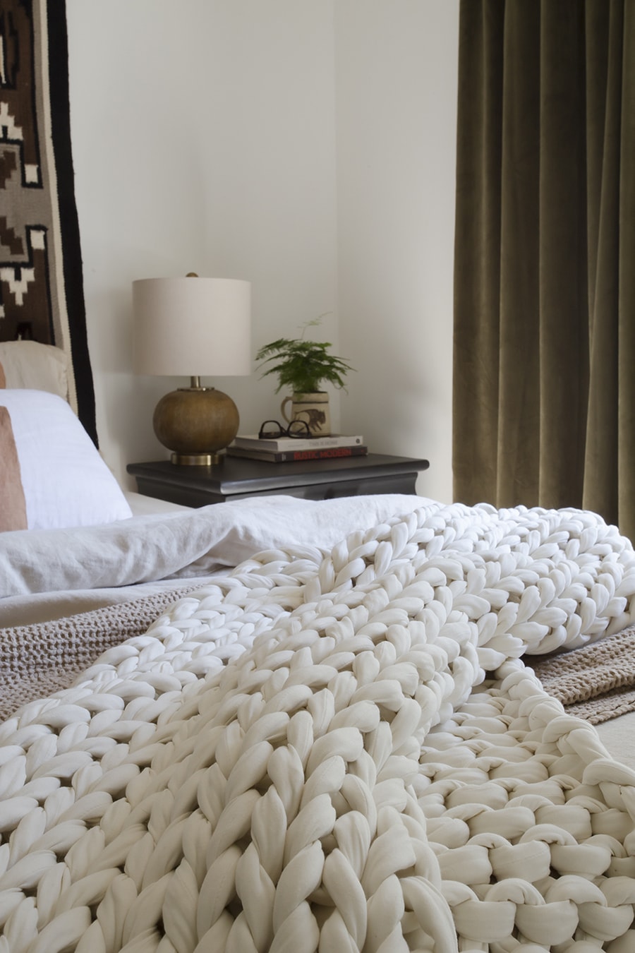 These sustainable bedding brands can help cozy up your sleep space