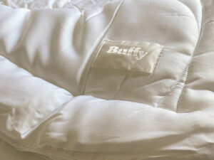 buffy cloud comforter