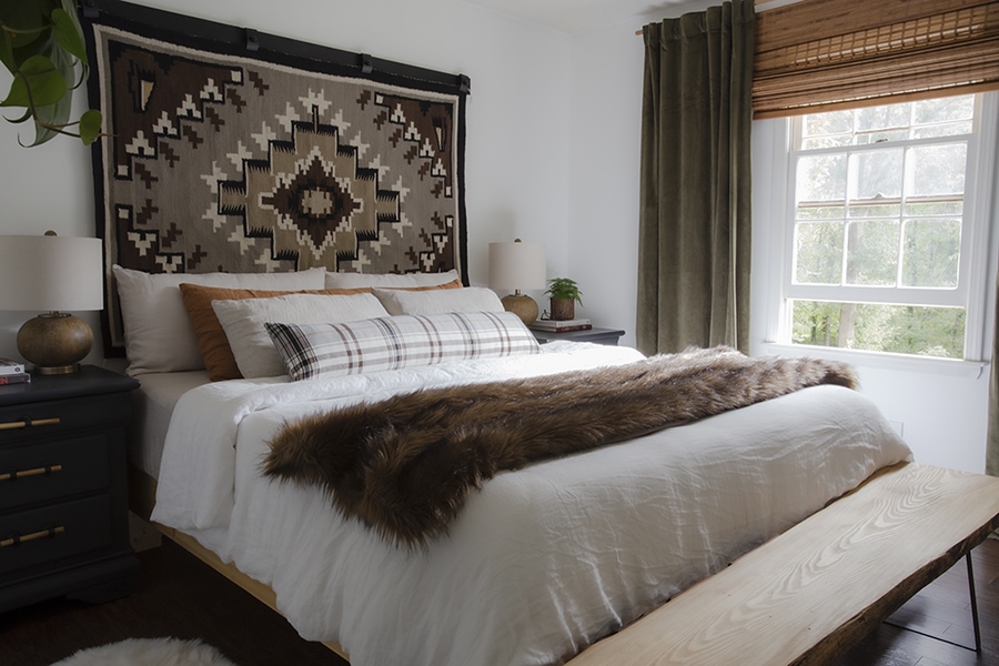 hemp bedding