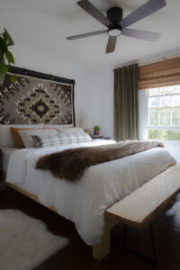sustainable hemp bedding