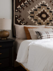 eco-friendly sustainable bedding