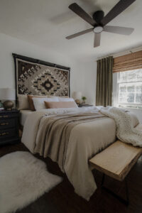 magic linen bedding