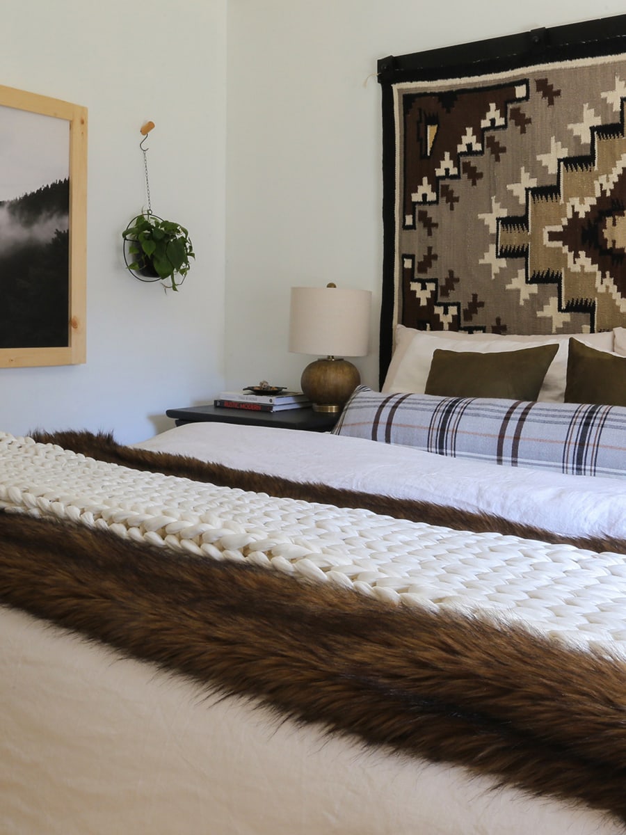 These sustainable bedding brands can help cozy up your sleep space