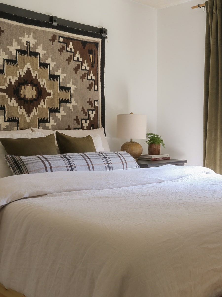 These sustainable bedding brands can help cozy up your sleep space