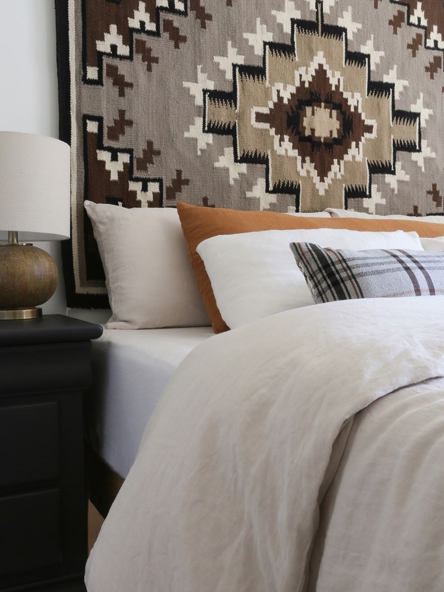 These sustainable bedding brands can help cozy up your sleep space