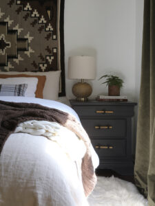 sustainable bedding