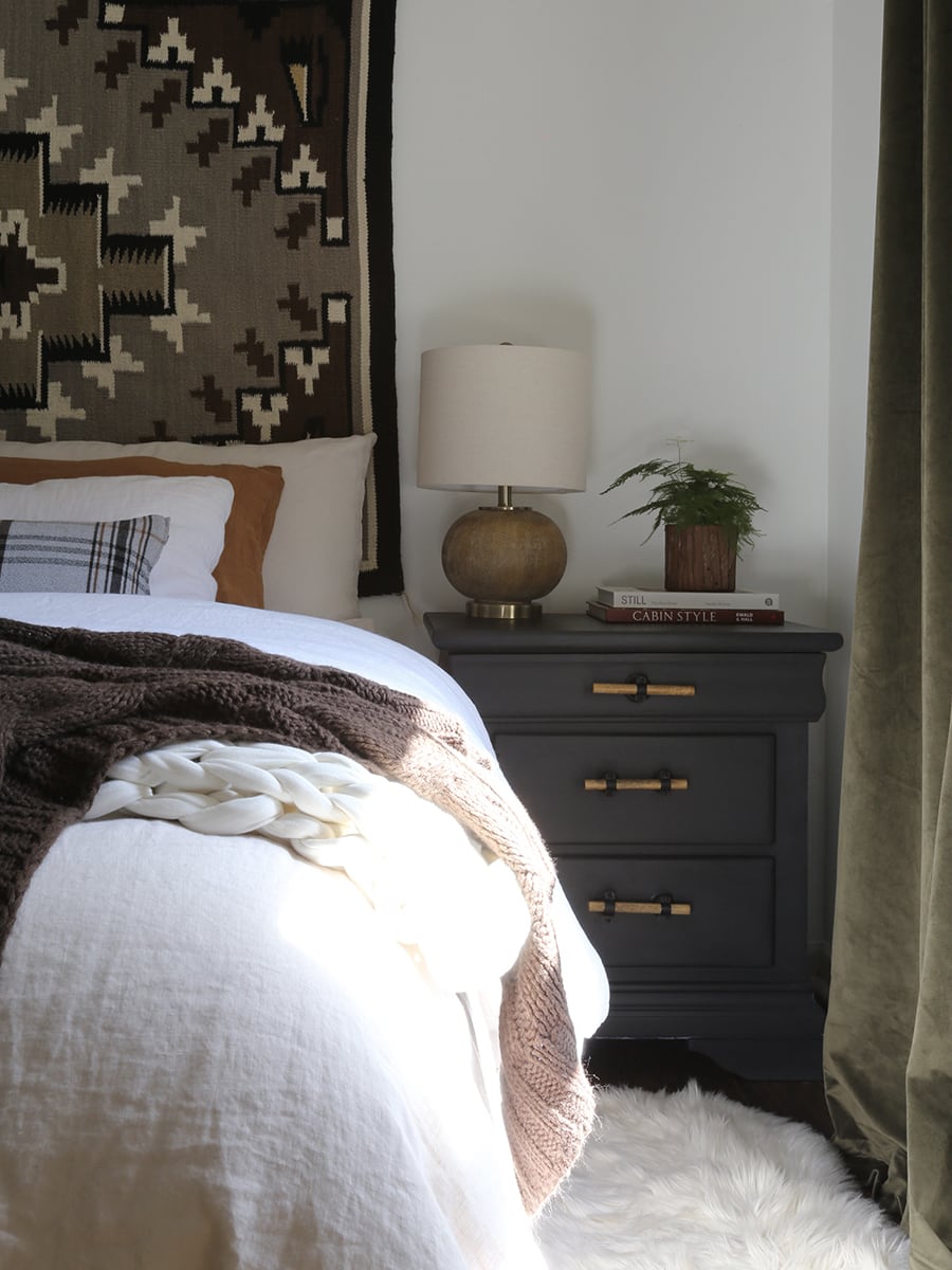 These sustainable bedding brands can help cozy up your sleep space