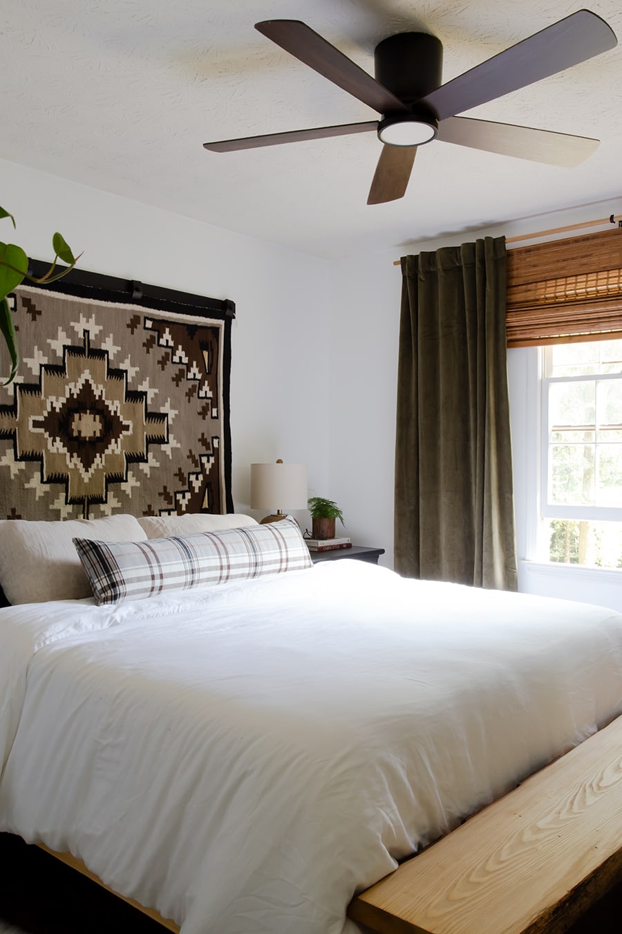 These sustainable bedding brands can help cozy up your sleep space