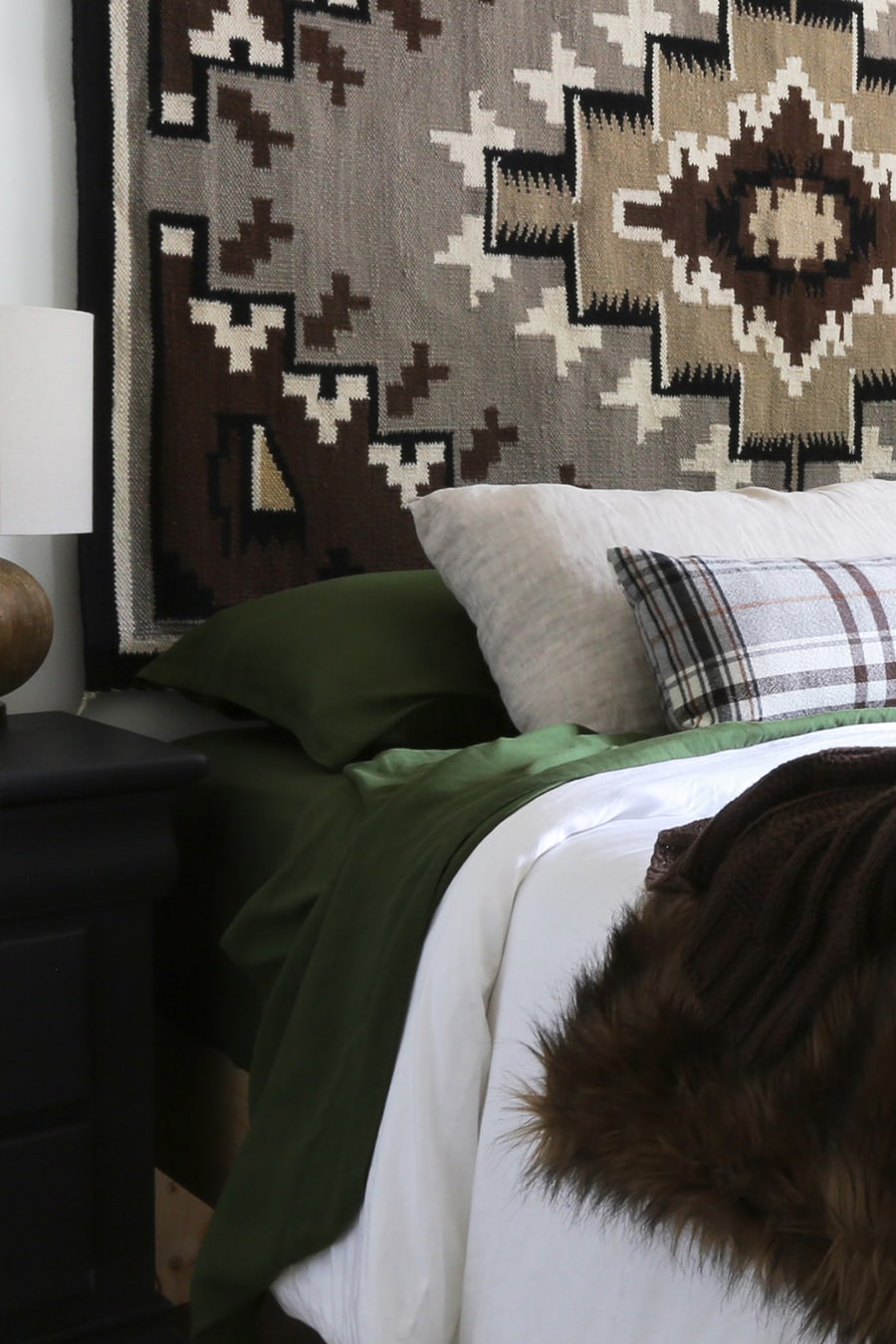 These sustainable bedding brands can help cozy up your sleep space
