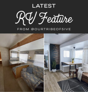rv feature