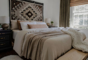 magic linen bedding